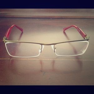 Airo eyeglasses